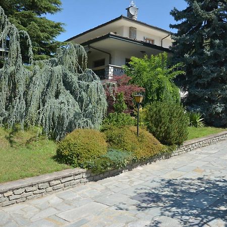 Sunshine-Bnb Aosta Exterior foto
